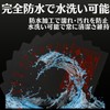 GlowTact Playing Cards [Set of 2] Waterproof Plastic Cool Magic