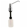 BOBRICK 82316 Manual Soap Dispenser,Foam