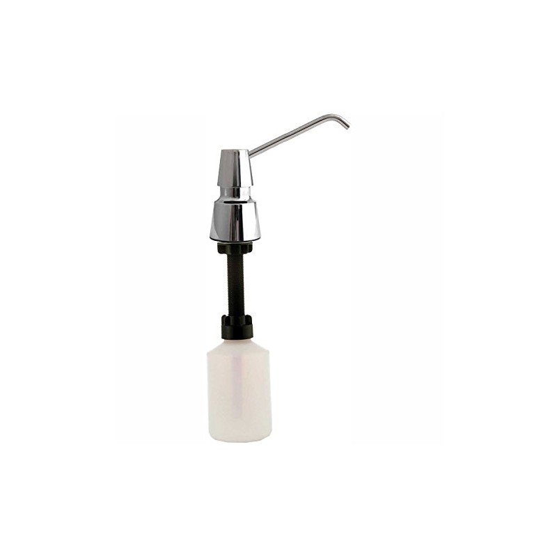 BOBRICK 82316 Manual Soap Dispenser,Foam