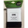 Sefowg Penny Trading Card Sleeves 1 Unopened pack of 100
