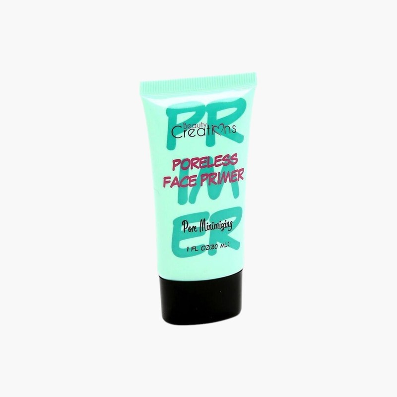 Beauty Creations Poreless Face Primer