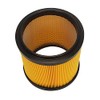 VCFS Cartridge Filter Replacement Compatible with Vacmaster Filter VCFS, Vacmaster