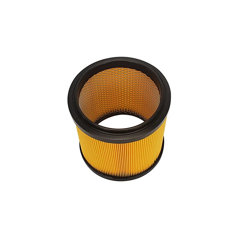 VCFS Cartridge Filter Replacement Compatible with Vacmaster Filter VCFS, Vacmaster