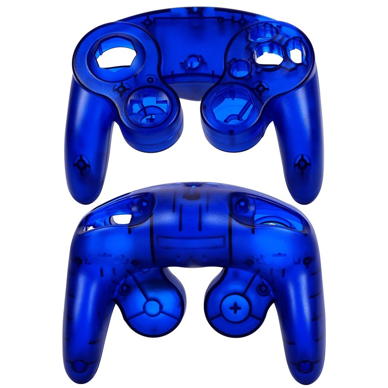 Ceozon Replacement Housing Shell Faceplate Cover Repair Accessories Kit Compatible