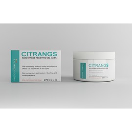 Philotica [Director’s pick] Philotica Citrance Gel Mask 270ml / [원장님pick] 필로티카 시트랑스 겔 마스크 270ml