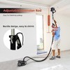 Drywall Sander, KOKEBREN 750W Electric Drywall Sander 7 Variable Speed