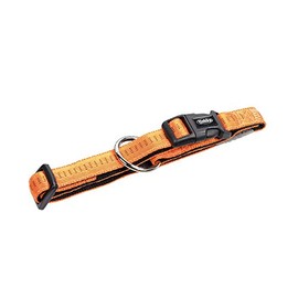 Nobby Collar Soft Grip, 20 - 30 cm/ 10 mm, Orange