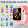 S16 Multi Function Kids Smart Watch IPS HD Color Touch
