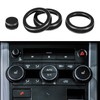 TUCKBOLD AC Air Conditioner Media Volume Control Switch Knob Cover