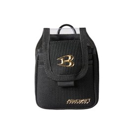 Bartle AC09-4 Air Craft AIRCRAFT Device Bag, Made by Kyocera, 35 black