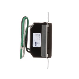 EATON RF9642-ZDRB Z-Wave Plus Accessory Dimmer, Oil-Rubbed Bronze