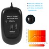 ValueRays USB Heated Mouse, All Surface Heat, Palm Warm Mouse,