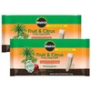 Miracle-Gro Fruit & Citrus Plant Food Spikes, 12 Spikes (2-Pack)