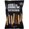 Baked In Brooklyn Breadsticks Sesame - 6 Ounce