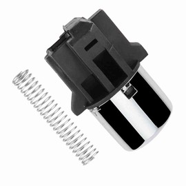 54132‑SDA Shifter Handle Shift Button Knob Repair Kit for Accord 2003‑2005