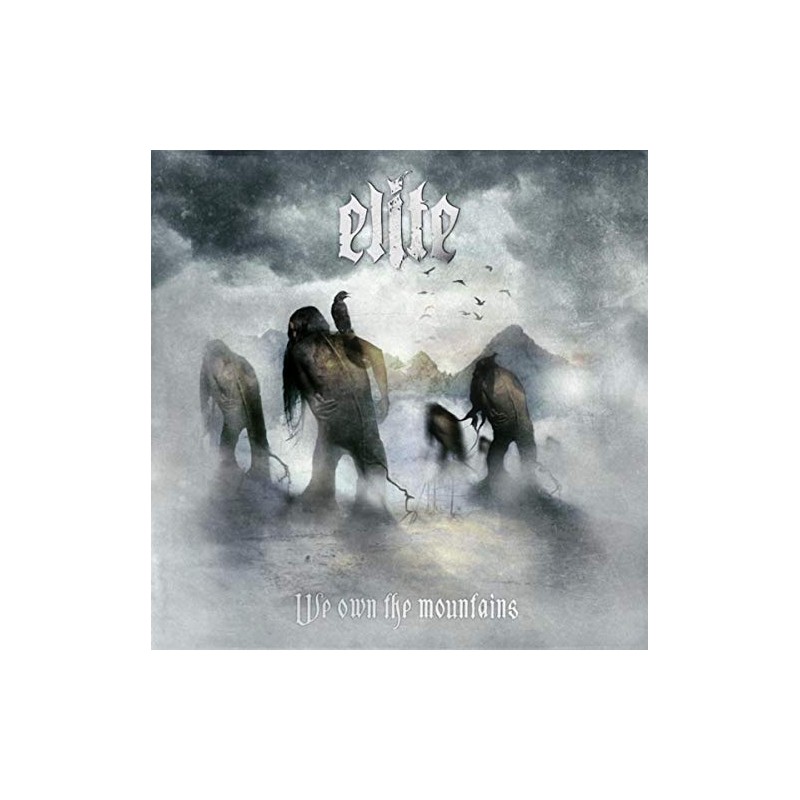 We Own the Mountains