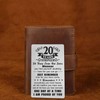 Richesele 20 Years AA Sobriety Gifts - 20 Year Stronger