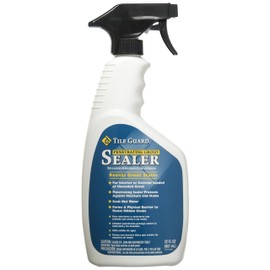 Homax Series 9324 22 oz. Silicone Grout Sealer