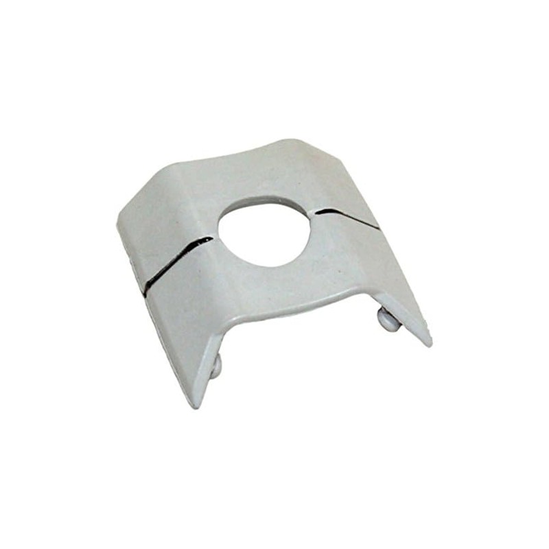 Makita 424043-2 End Cap Foot Boot for Model 6844/6843/BFR550/BFR540/BFR750 Screwdriver