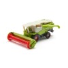 Siku 1418 Claas Corn Chopper, Green