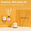 Soy Wax Essential Oil Gift Set Indoor Bedroom Fresh Air