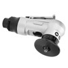 Pneumatic Chamfering Machine 45 Degrees HandHeld Mini Edge Trimming Air