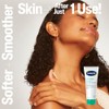 Cetaphil Crema áspera y con baches, 20% urea, exfolia suavemente,