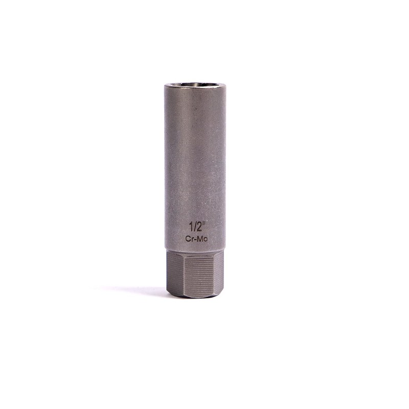 TGHLMH 5 Piece spiral type deep extractor set, for removing