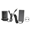 EL18 DC Coupler Kit External Full Decoding Dummy Battery with