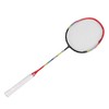 2 Player Badminton Racquet High Stability Lightweight Portable Sports Badminton