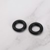 VGOL 10pcs Pressure Washer O Rings Compatible with Karcher K2