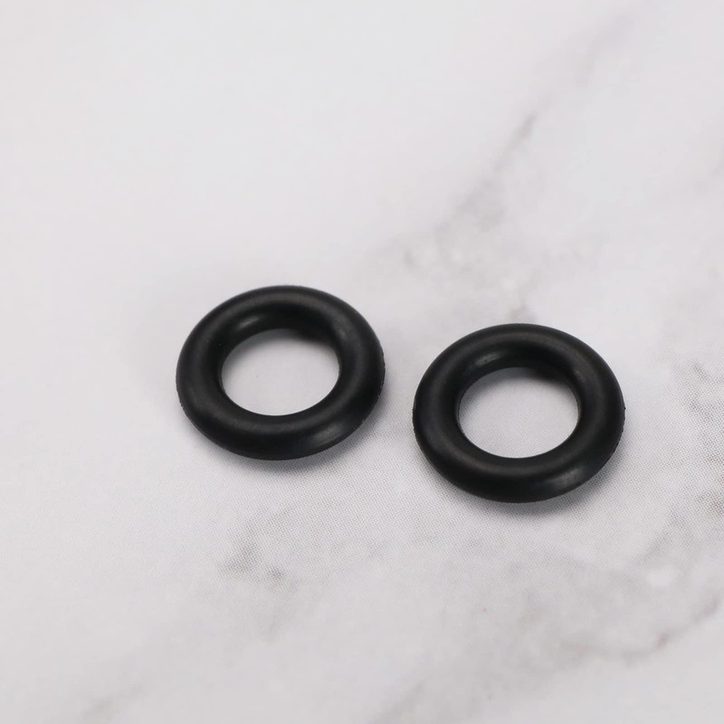 VGOL 10pcs Pressure Washer O Rings Compatible with Karcher K2