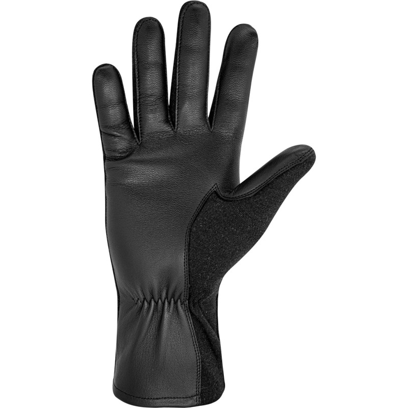 ONETAC OUTDOOR NOMEX FLIGHT FLYER PILOT OPERATOR DUTY GLOVES BLACK,