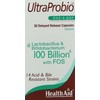 HealthAid Ultra Probio 30 Vegan Capsules
