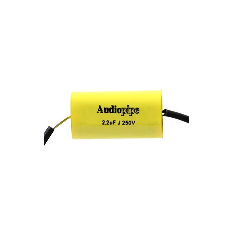 Audiopipe ATR4063C Chrome Atr Series 600 Watt Tweeter