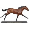 Breyer 2015 American Pharoah Triple Crown Winner!