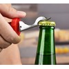 Lever-Arm Bottle Stoppers
