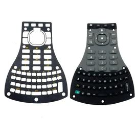 JIEYUEXIN QWER Version Keypad Replace for TSC3 / Ranger 3 Data Collector, Keypad for Trimble TSC3 RTK GPS Surveying Accessories
