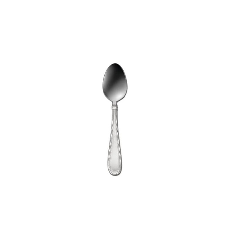 Oneida Interlude (Stainless) Place/Oval Soup Spoon