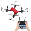 RC Drone Optical Flow WIFI FPV Smart Follow Folding RC