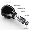 G1/2 Antique Shower Head Pressure Boosting Top Sprayer Shower Nozzle
