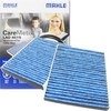 MAHLE LAO 467/S Cabin Air Filter - CareMetix - with