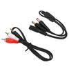 OSSC Add On Board Dual Modes Linedouble Smoothing HD Video