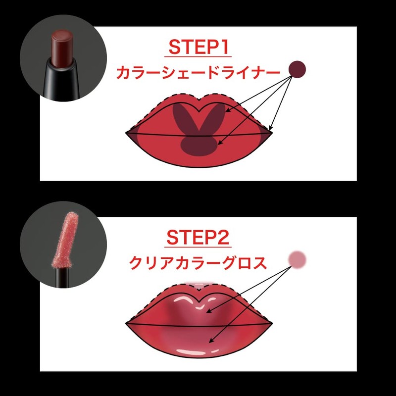 Kate EX-2 Round Overlip Maker