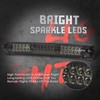 3rd Third Brake Light LED Compatible with Ford 1997 1998