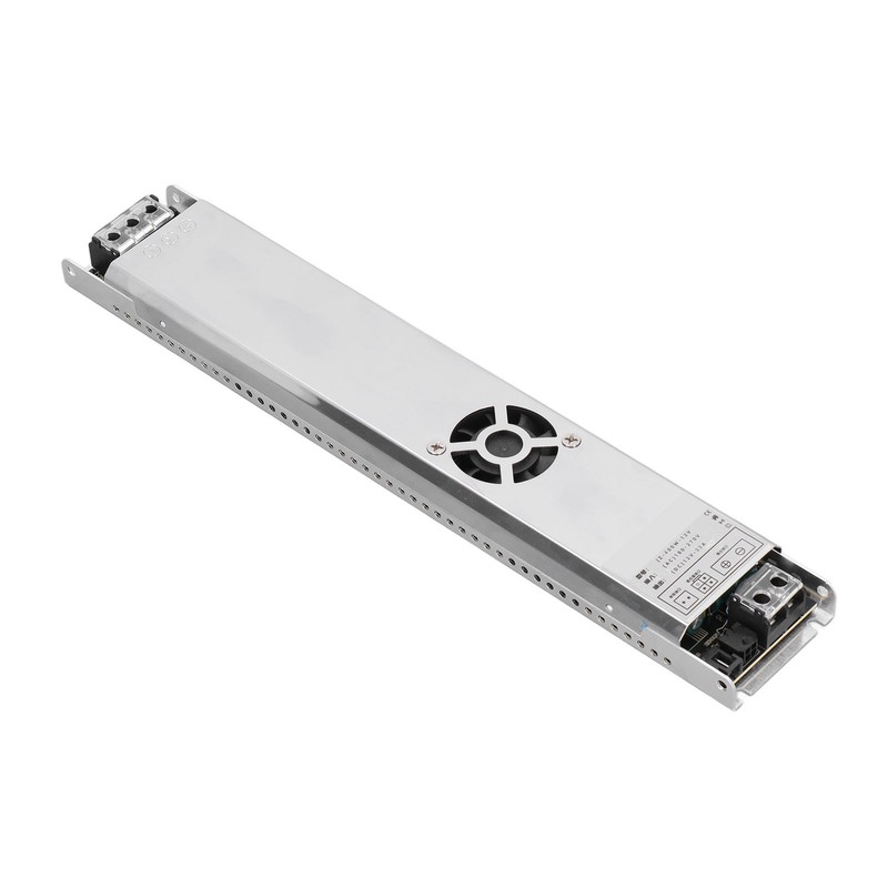 LED Power Supply 400W Switching Converter Regulator Driver Accessory for