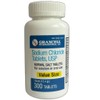 Graxcell Sodium Chloride Tablets 1gm | Electrolyte Salt for POTS