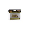 Woodland Scenics H0 Scale Bulldozer Work Machine Road Construction Figure