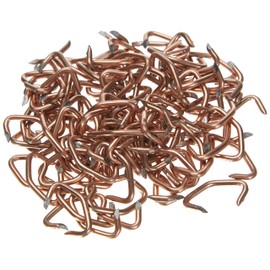 SW-Stahl 94808L-1 Upholstery Clips Pack of 100 for 94808L