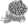 SYDARSYN 304 Stainless Steel Ball Bearings 0.8 mm (Pack of